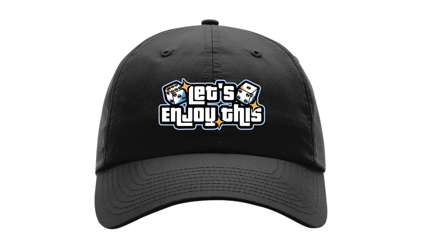 Grand Jackpot Hat