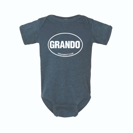 Grando Onesie