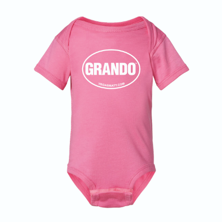 Grando Onesie