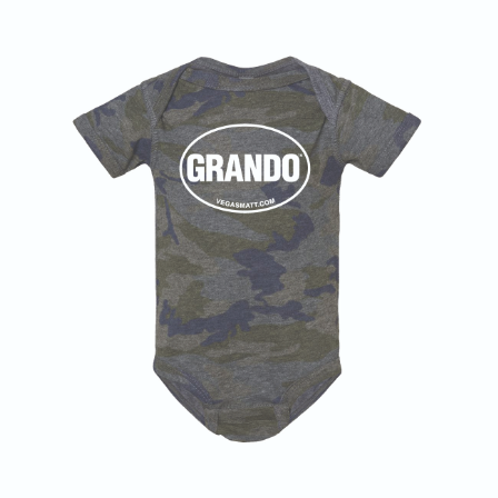 Grando Onesie