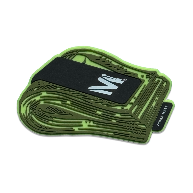 Money Clip Magnet