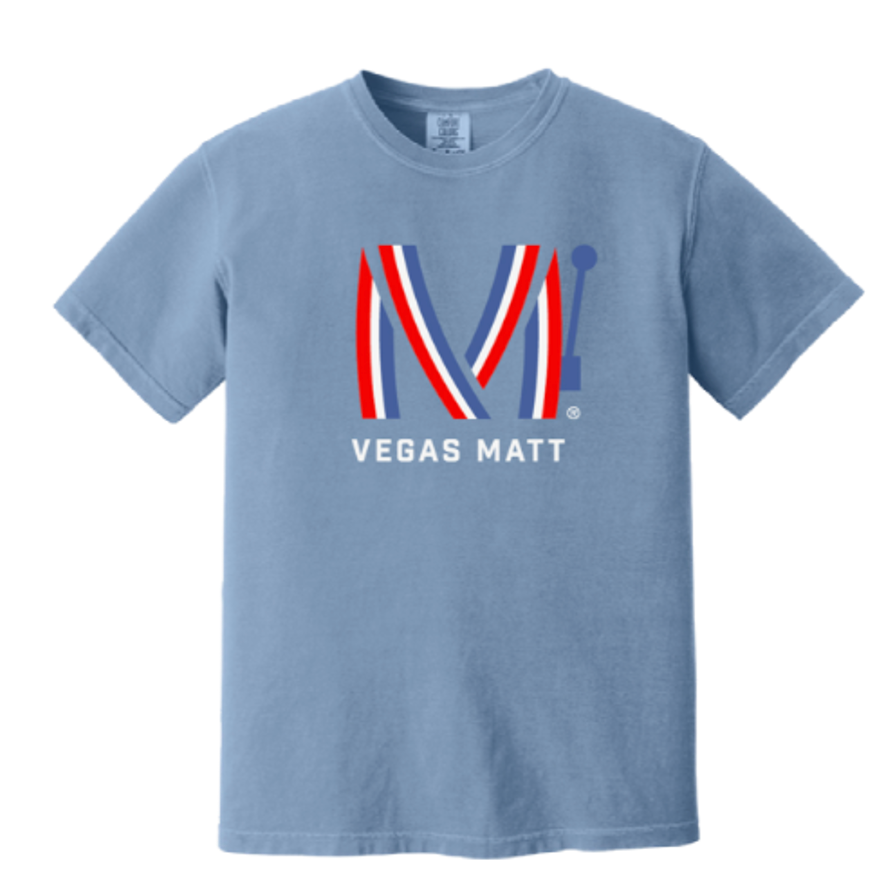 Limited Edition USA 250 T-Shirt