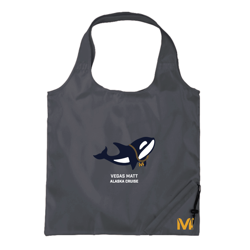Reusable Shopping Bag
