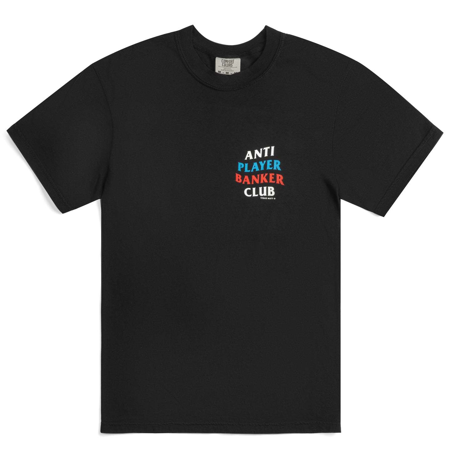Banker Club T-Shirt