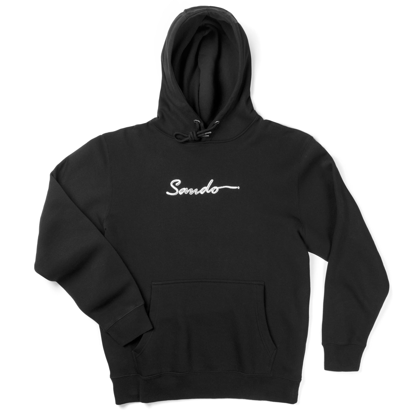Sando: Hoodie
