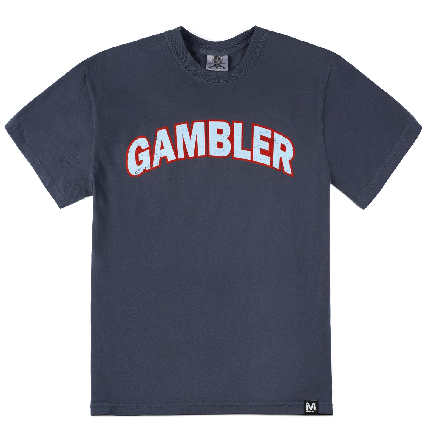 Gambler T-Shirt