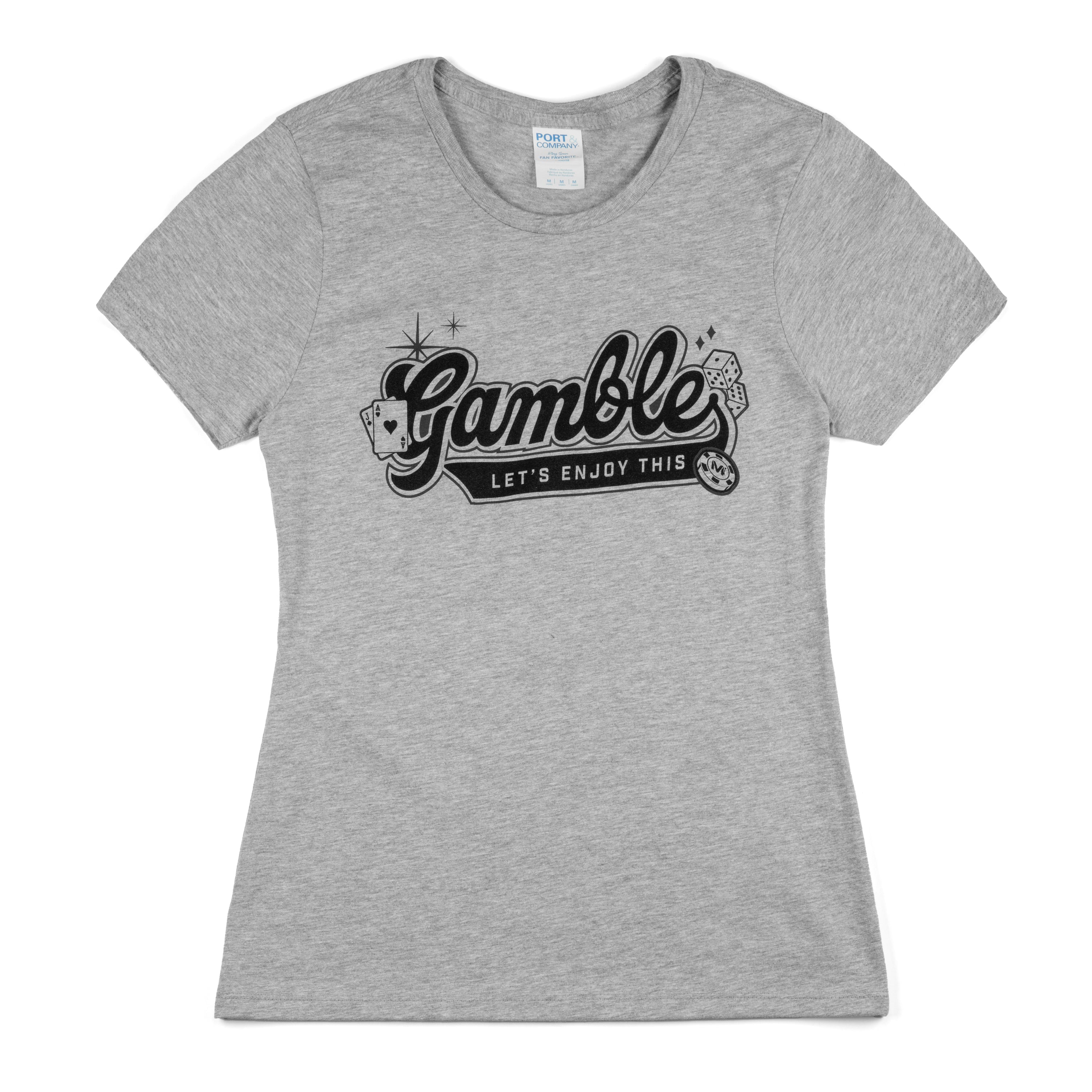 Heisenberg – Maglietta da donna Charcoal grey Large