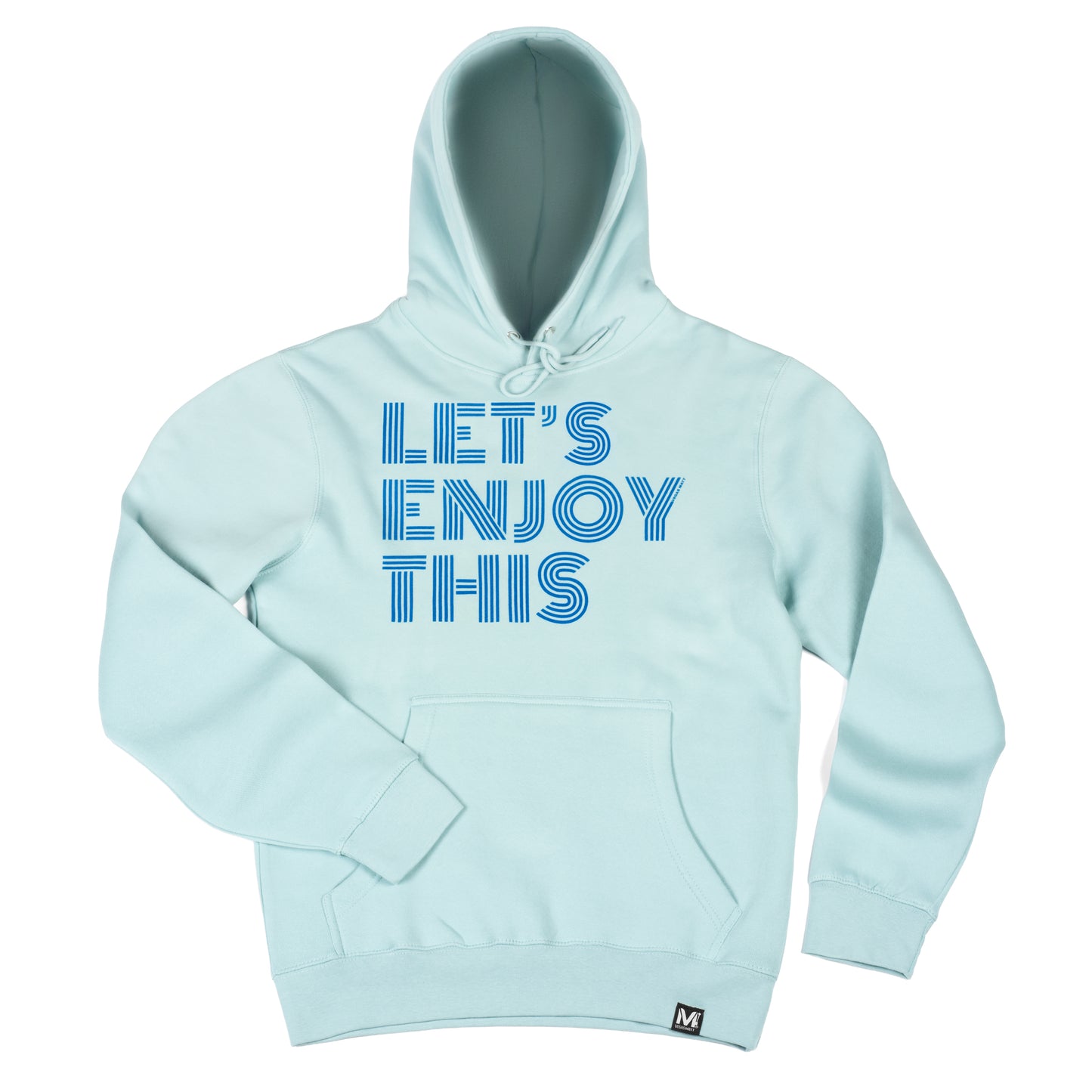 Let's Enjoy This Hoodie