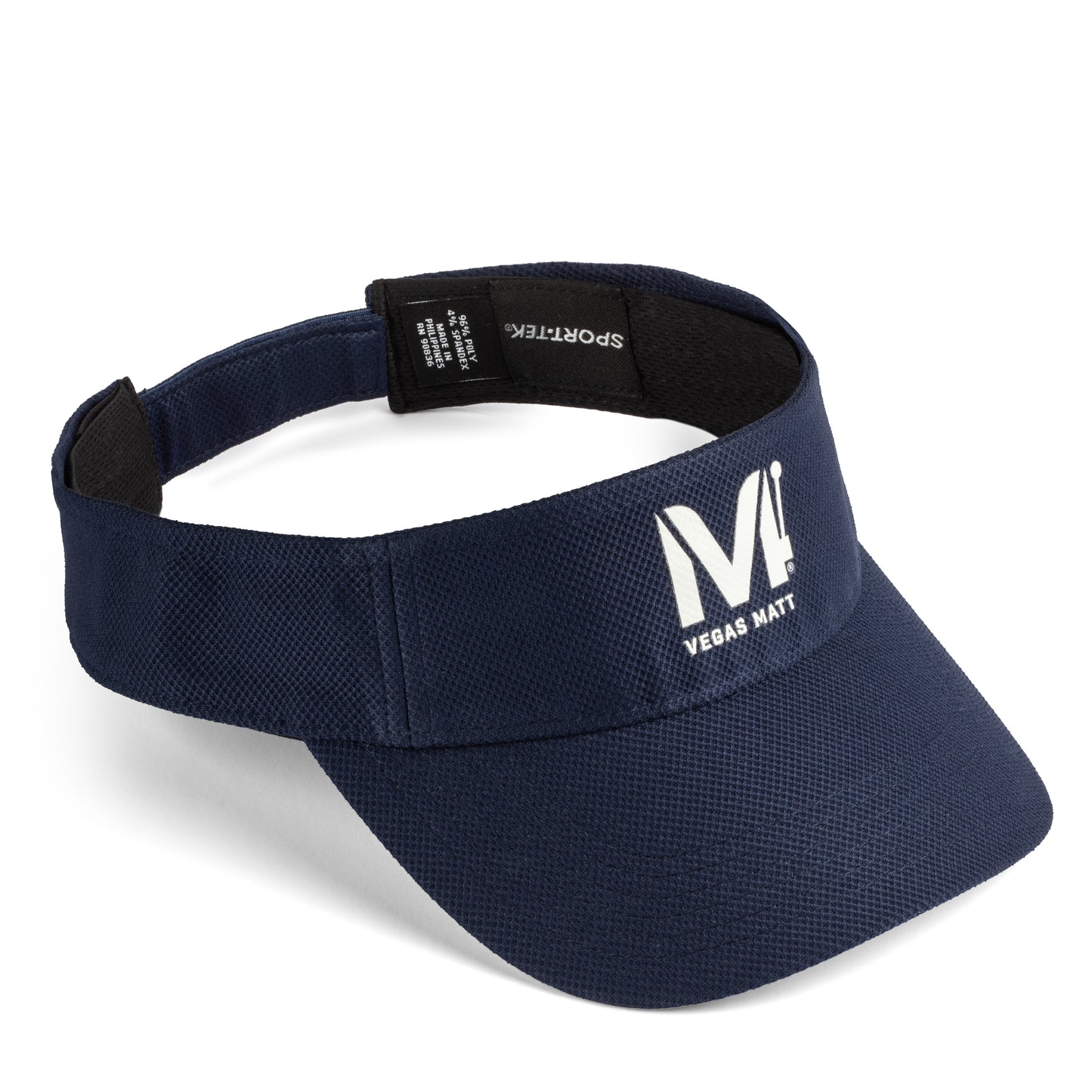 Logo Visor
