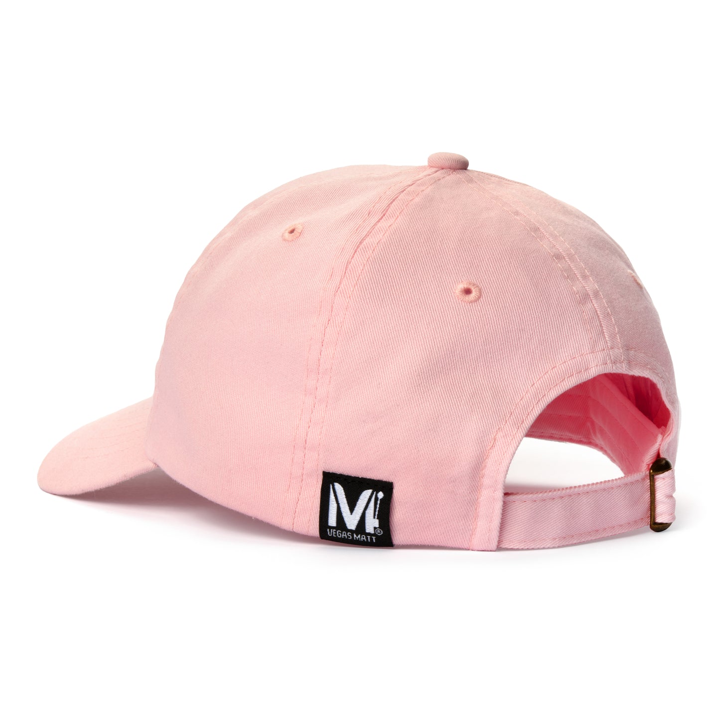 GMBL Hat - Pink