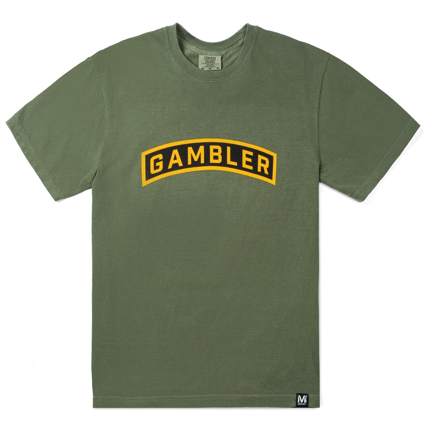 Ranger Gambler T-Shirt