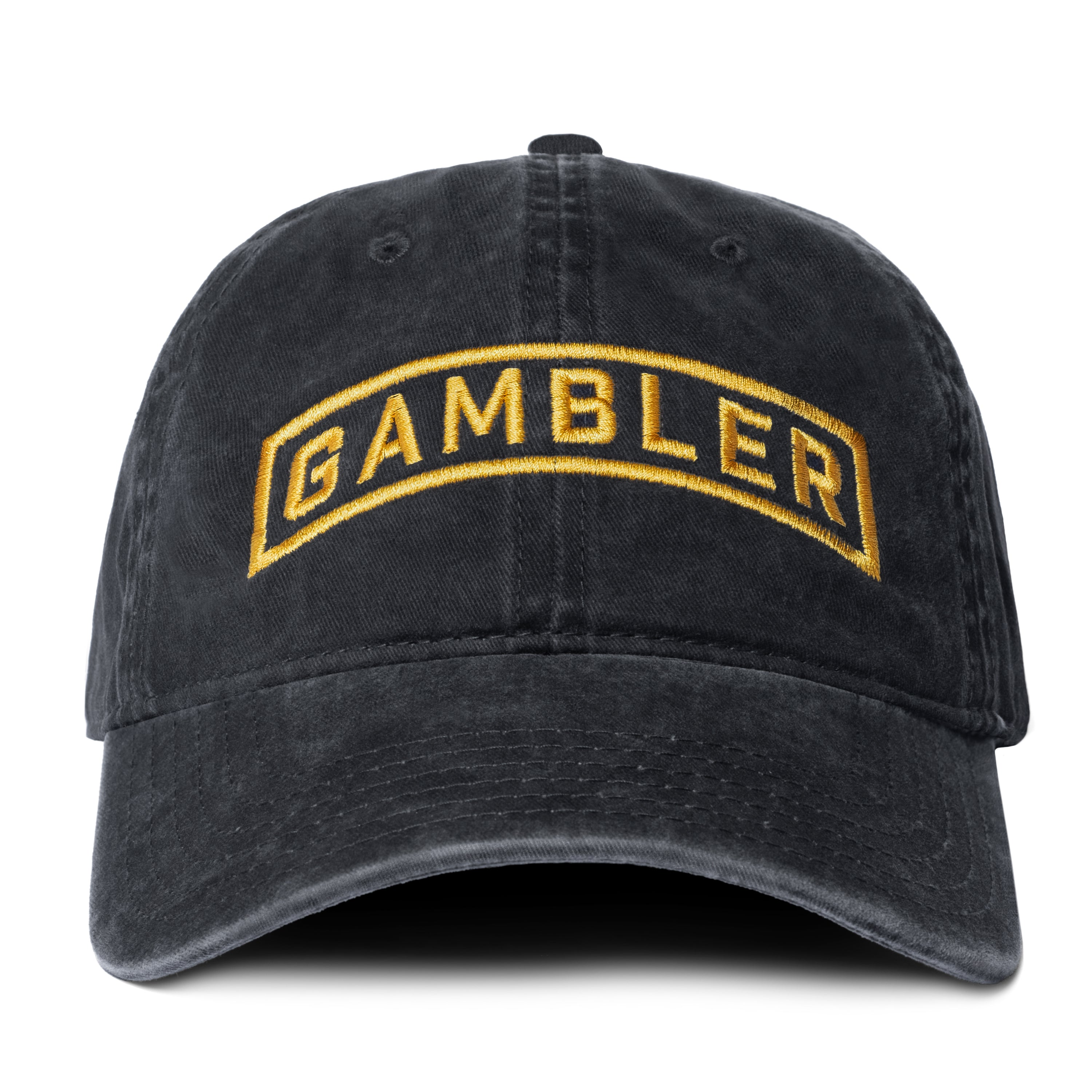 Ranger Gambler Hat – Vegas Matt