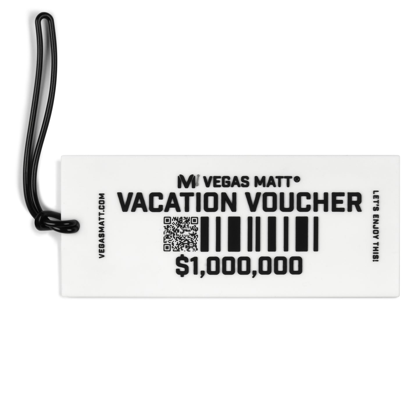 Luggage Tag