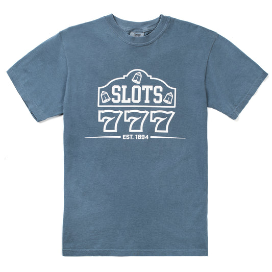 Slots T-Shirt