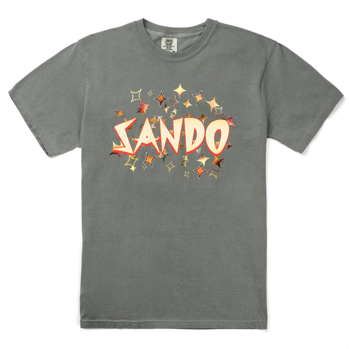Sando T-Shirt