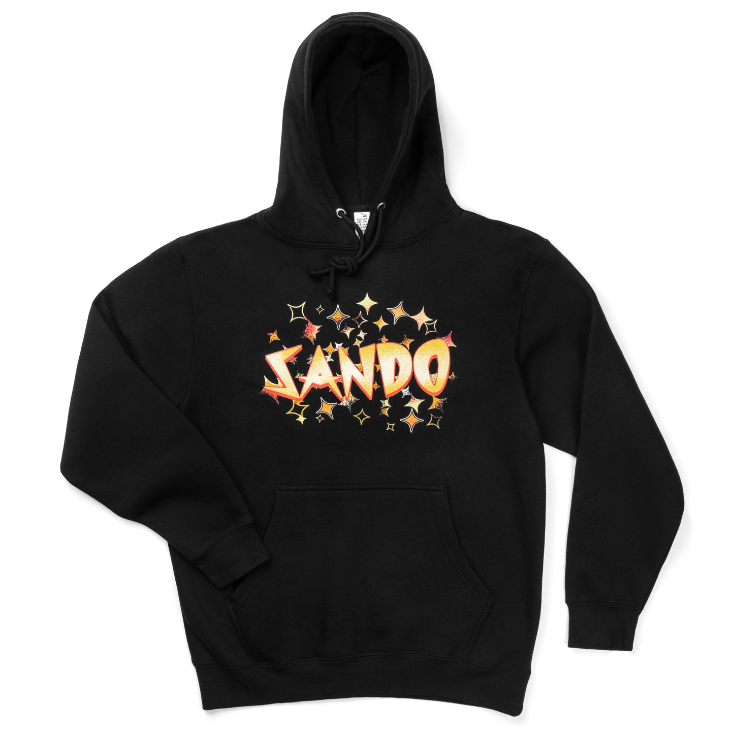 Sando Hoodie