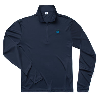 1/4 Zip Pullover