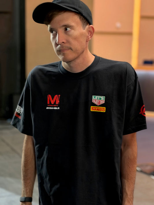 Racing T-Shirt