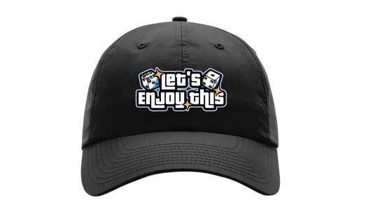 Grand Jackpot Hat