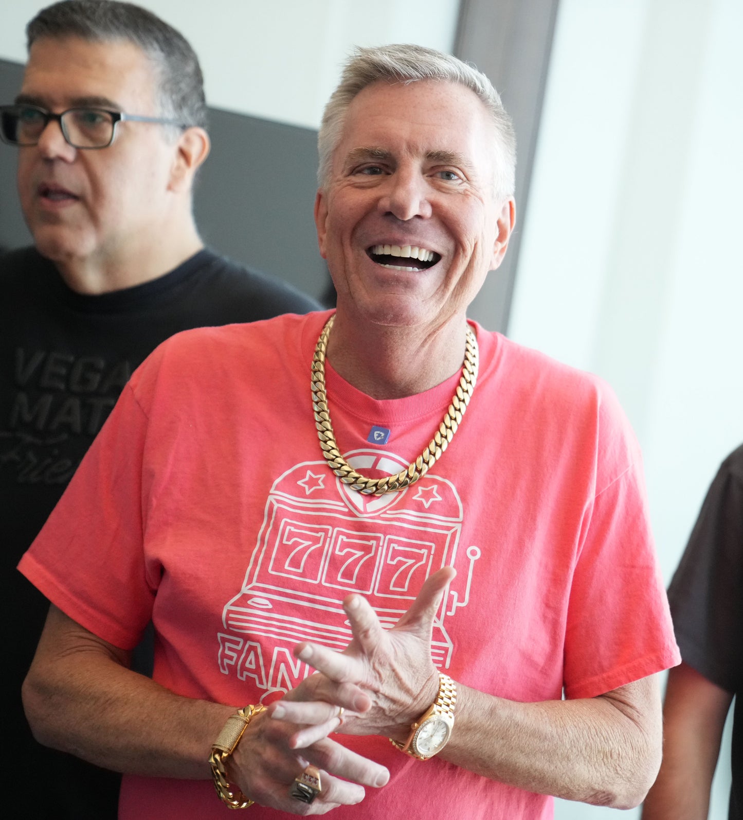 FanDuel Casino T-Shirt