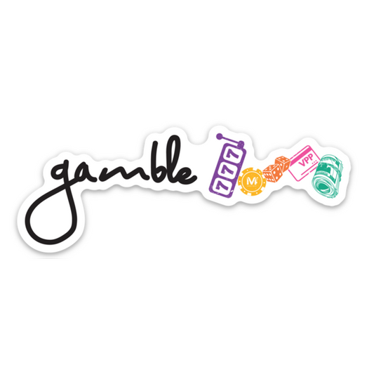Gamble Magnet