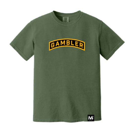 Ranger Gambler T-Shirt