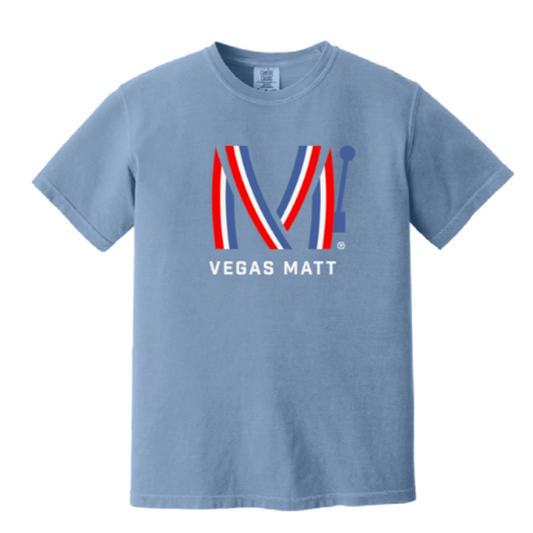 Limited Edition USA 250 T-Shirt