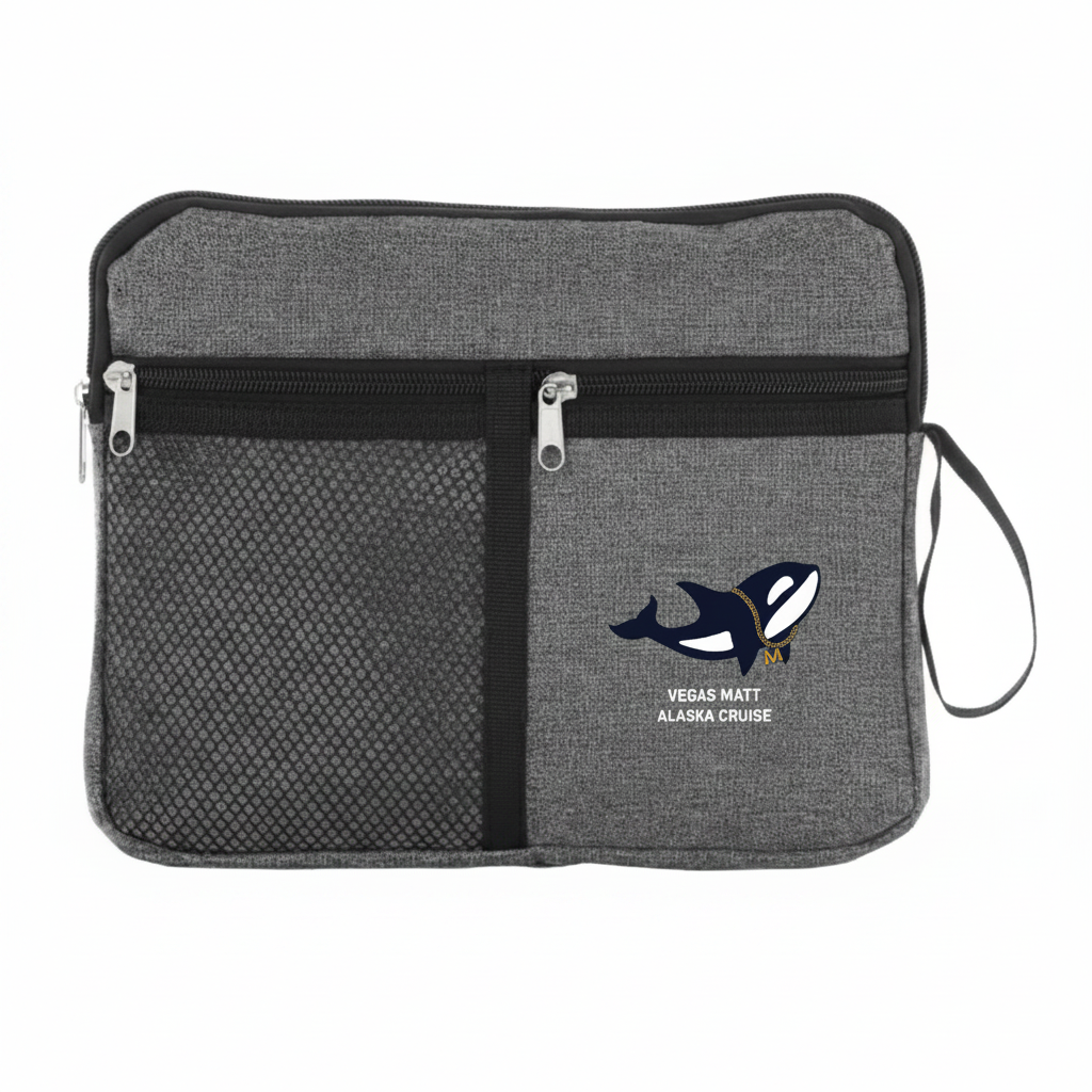 Multipurpose Pouch