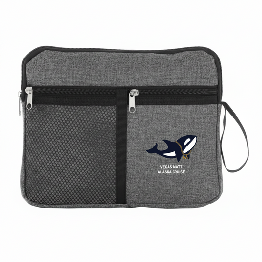 Multipurpose Pouch
