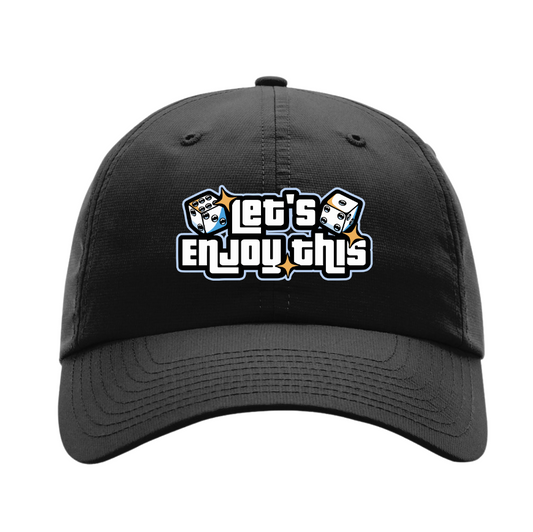 Grand Jackpot Hat