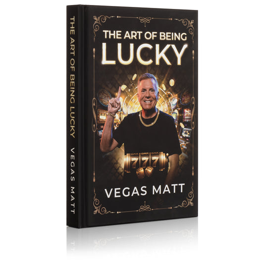 The Art of Being Lucky
