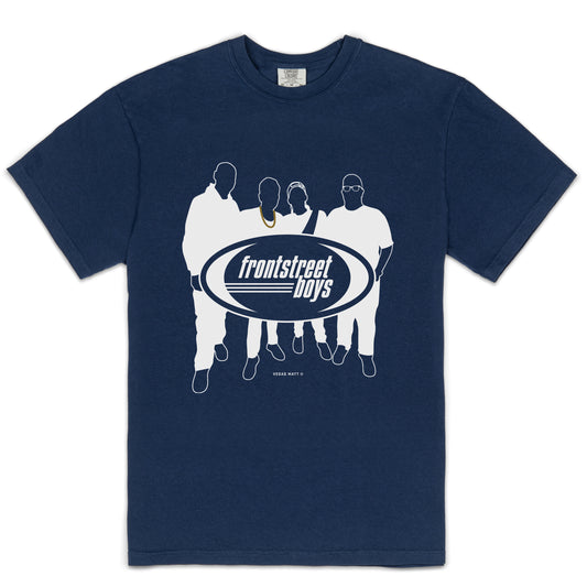 Frontstreet Boys T-Shirt