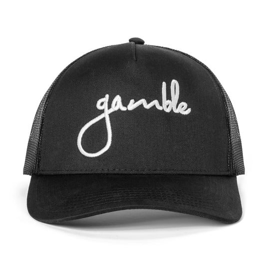 Gamble Hat