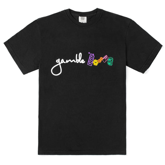 Gamble T-Shirt