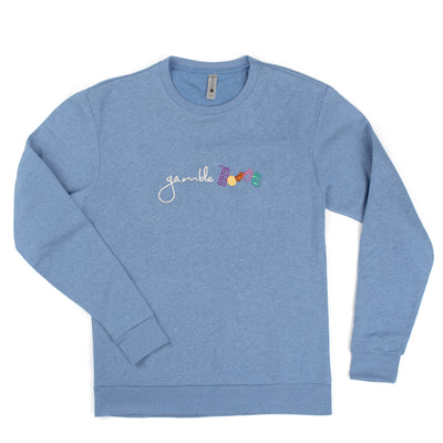 Gamble Sweatshirt