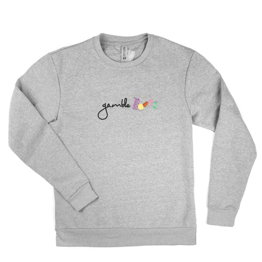 Gamble Sweatshirt