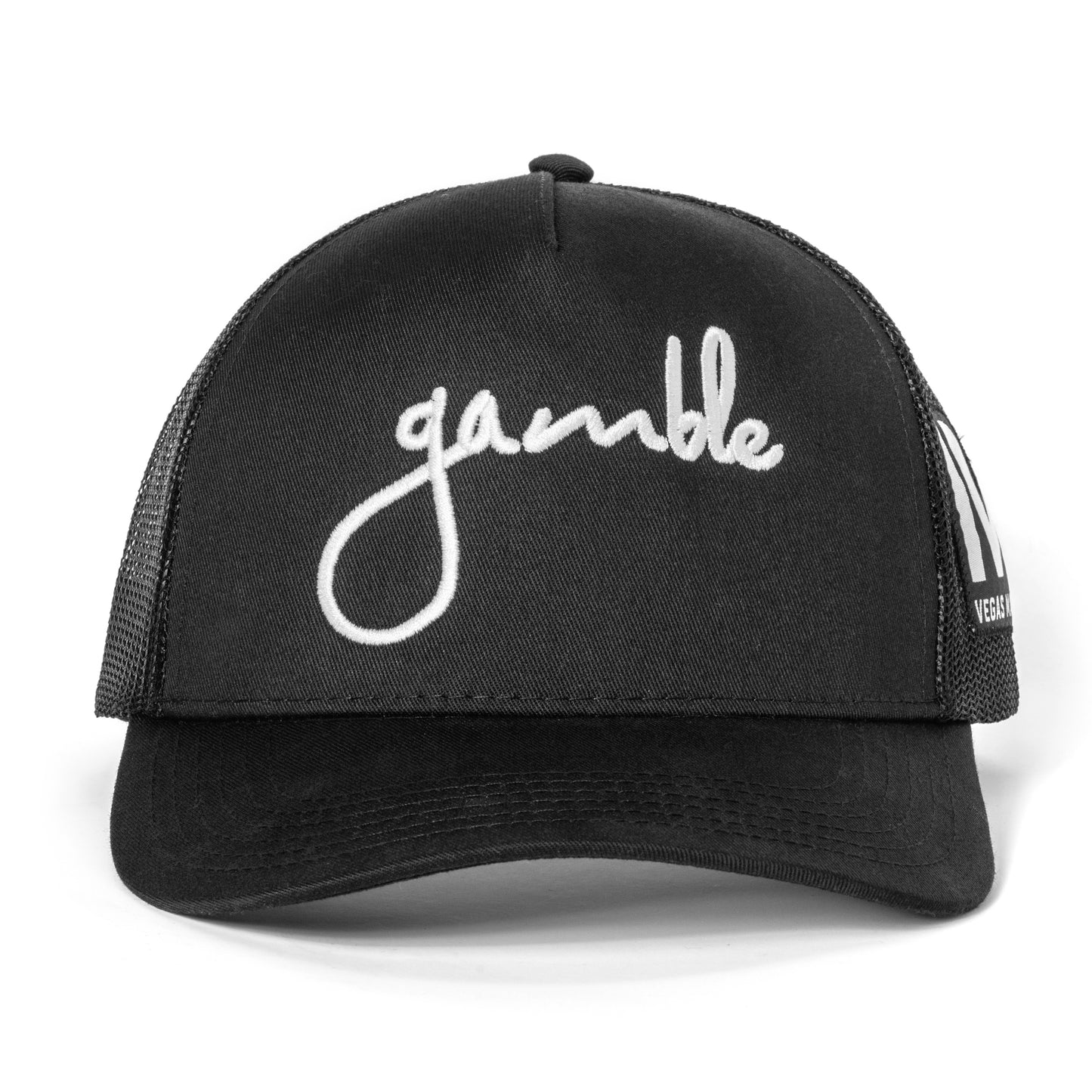 Gamble Hat