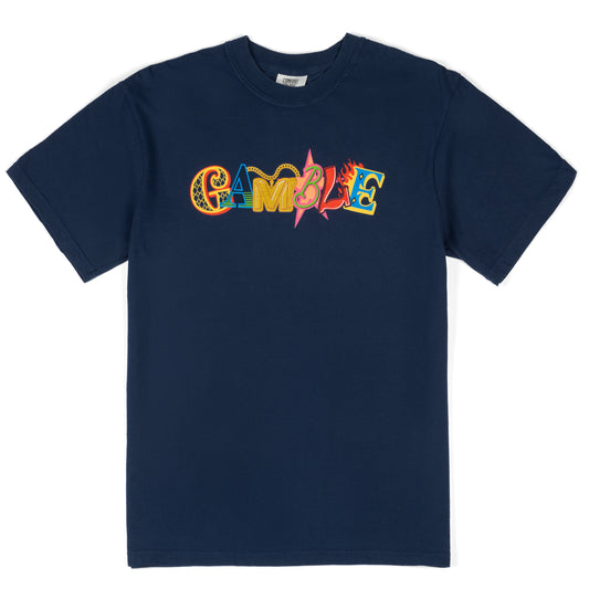 Snazzy Gamble T-Shirt