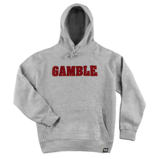 Varsity Gamble Hoodie