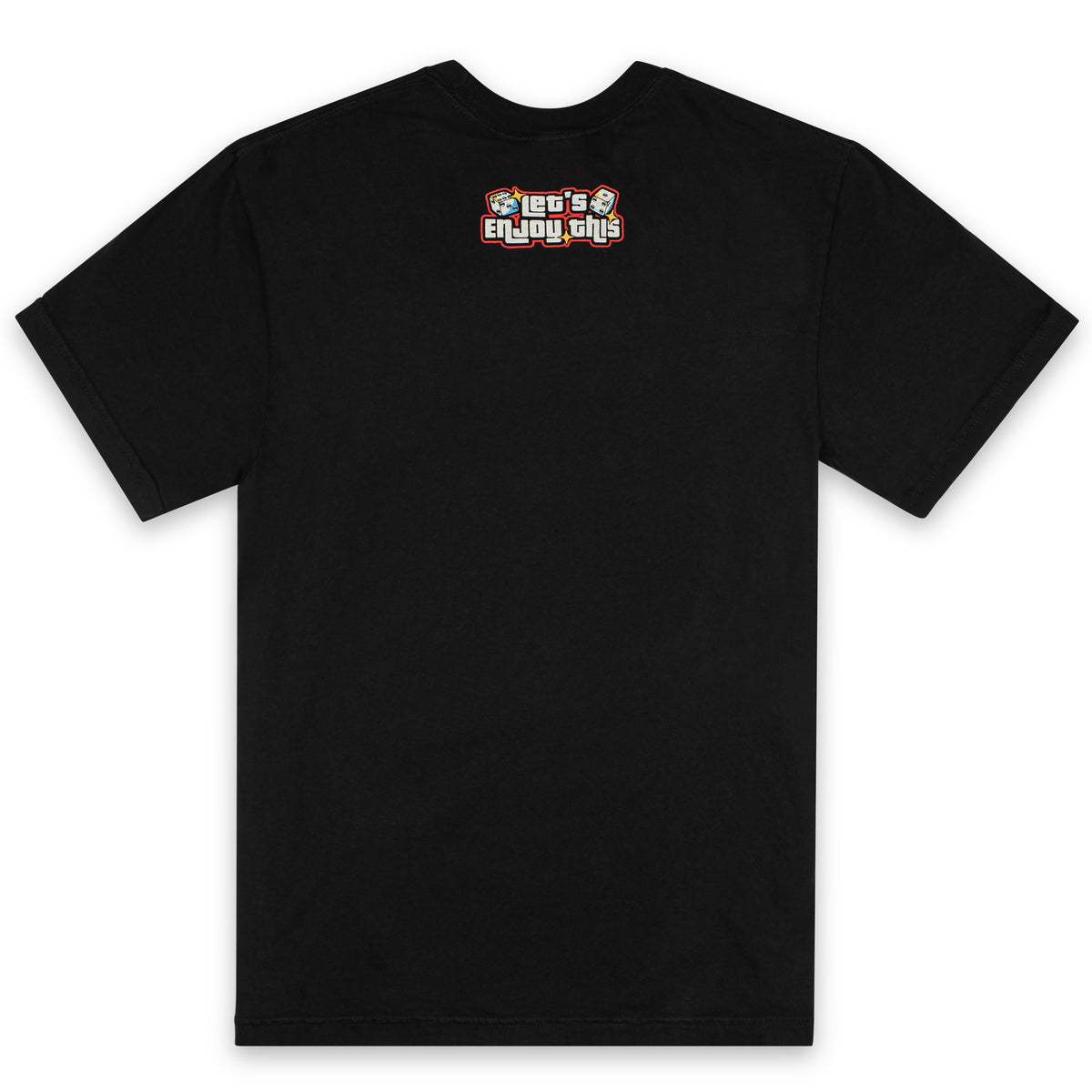 Grand Jackpot T-Shirt
