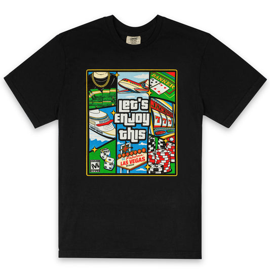 Grand Jackpot T-Shirt