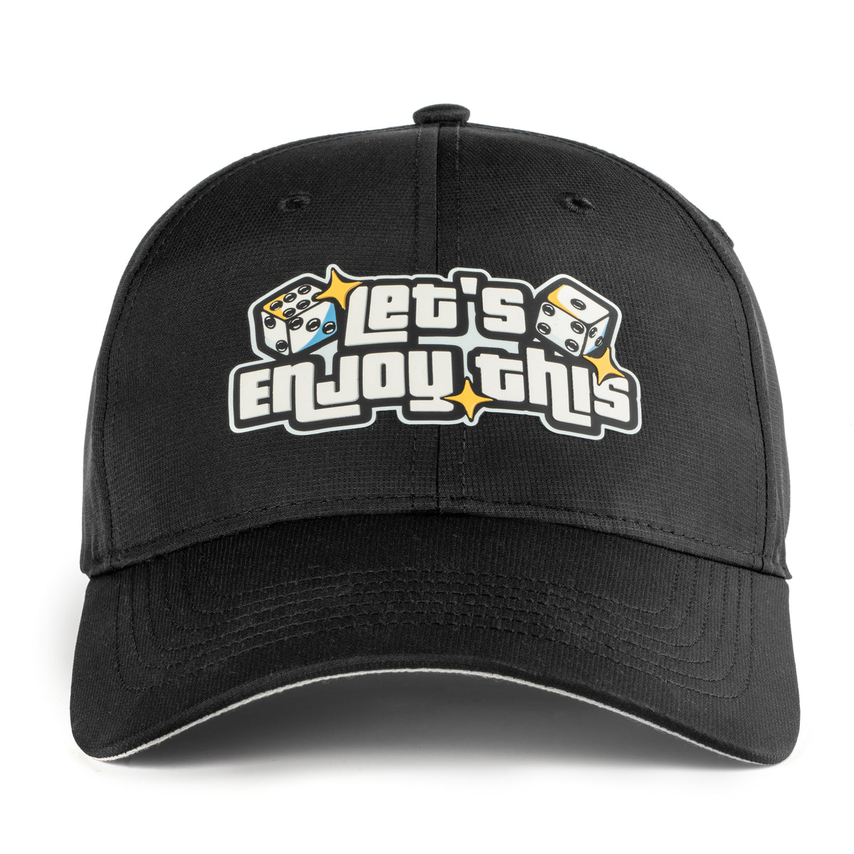 Grand Jackpot Hat
