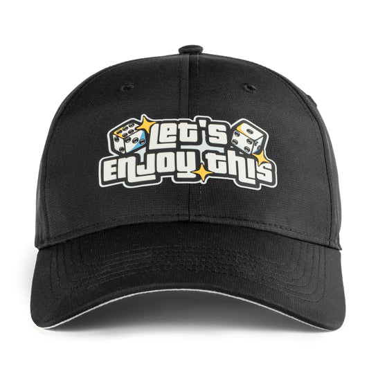 Grand Jackpot Hat
