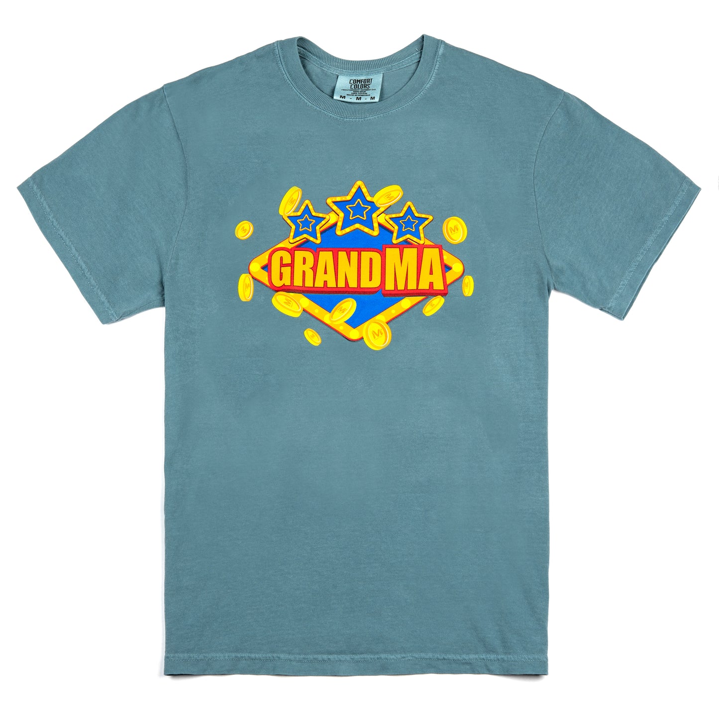 Grandma T-Shirt