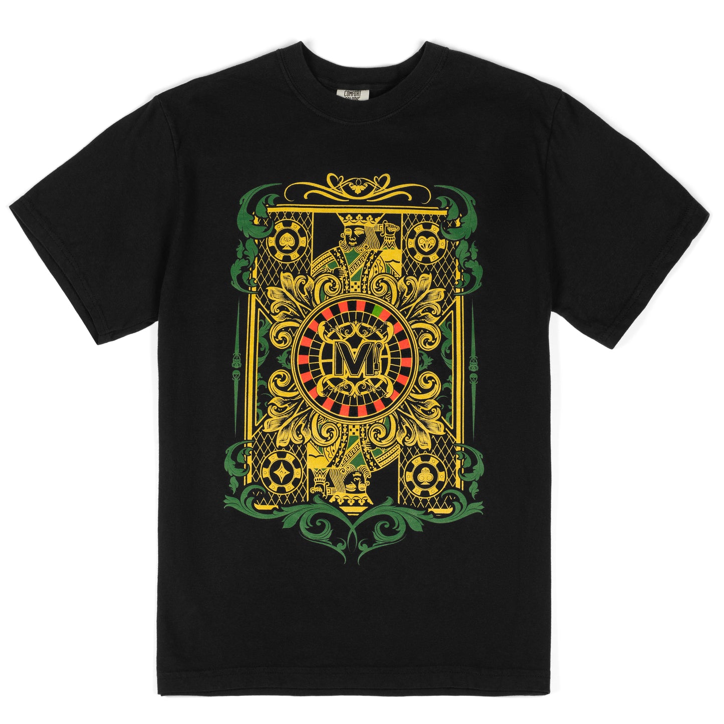 The King T-Shirt