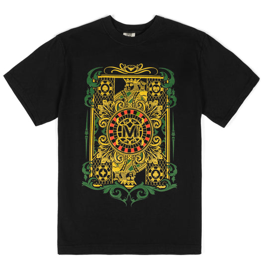 The King T-Shirt