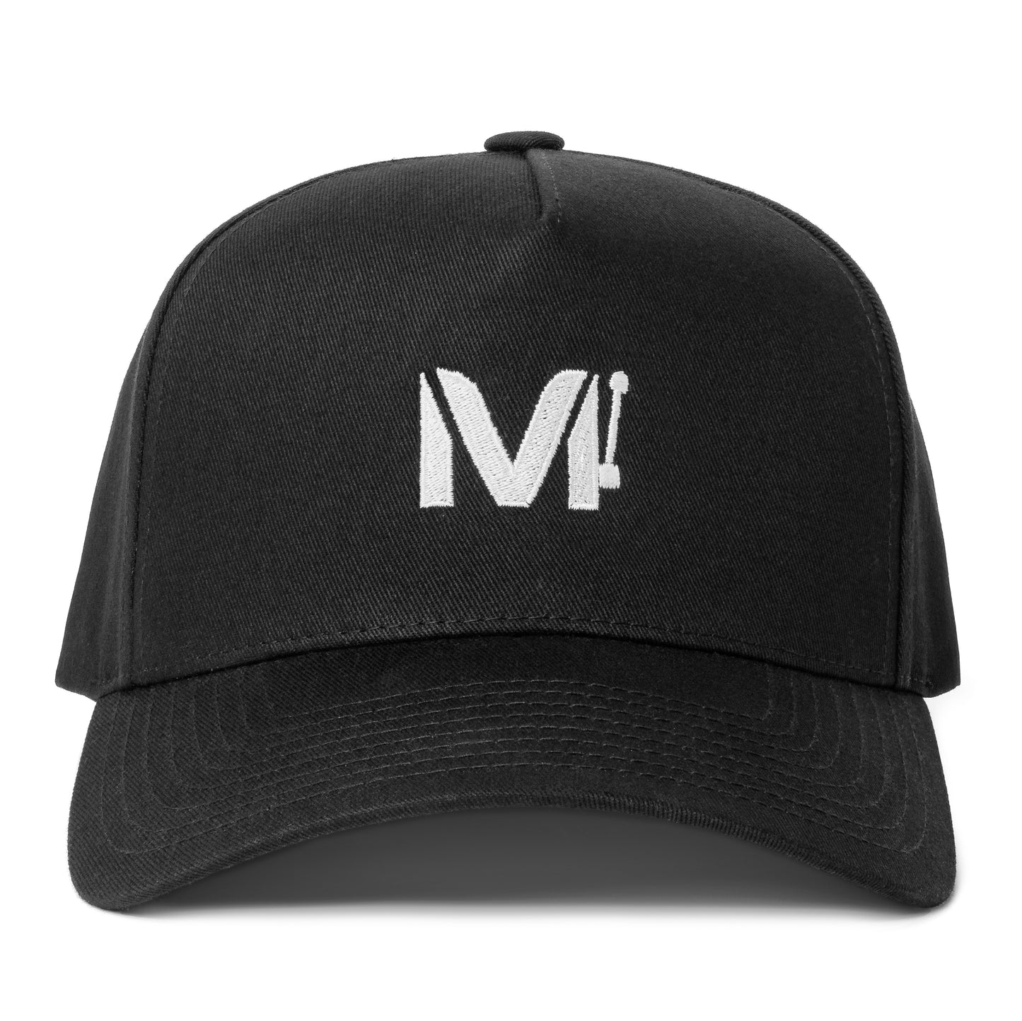 Logo Hat