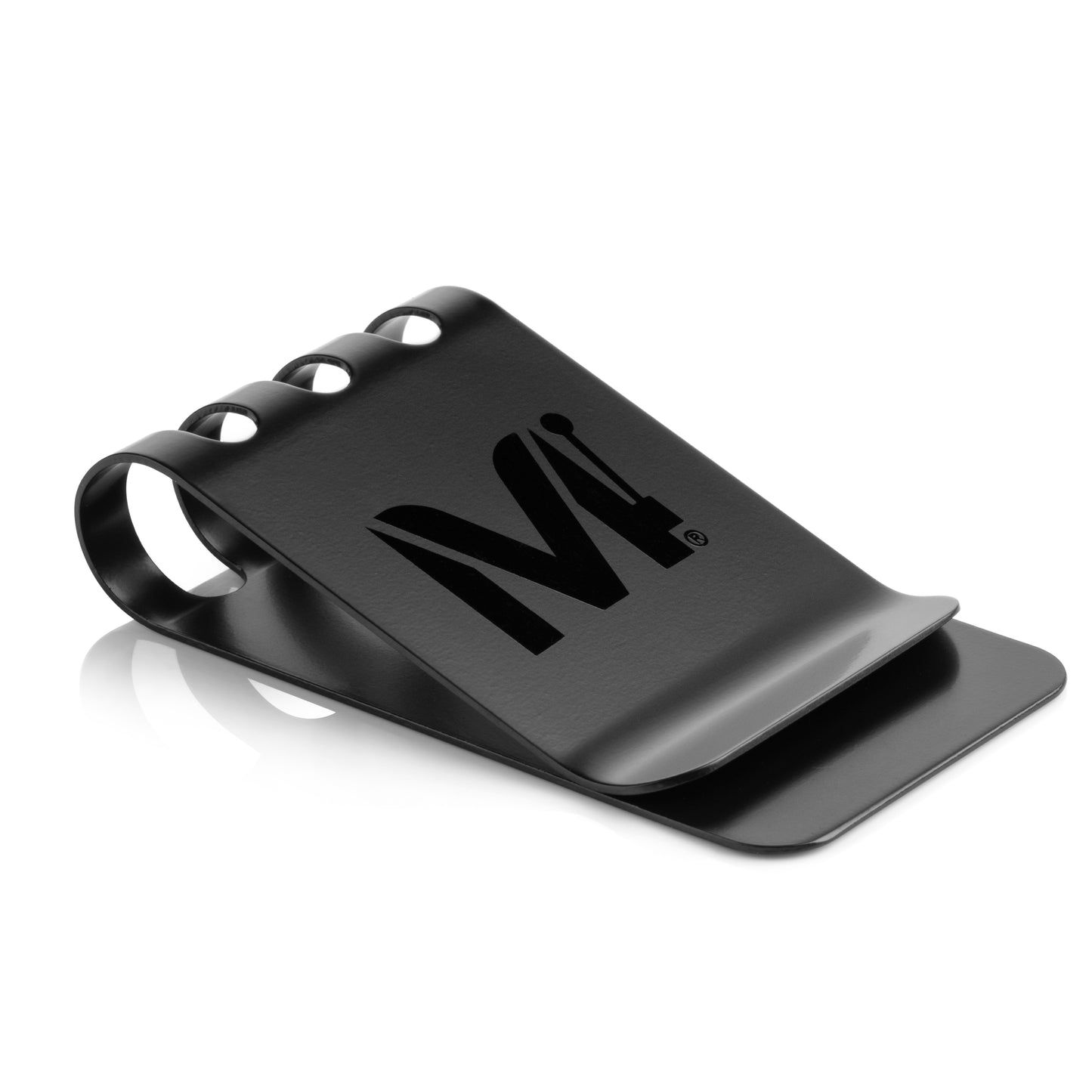 Low Roller Money Clip