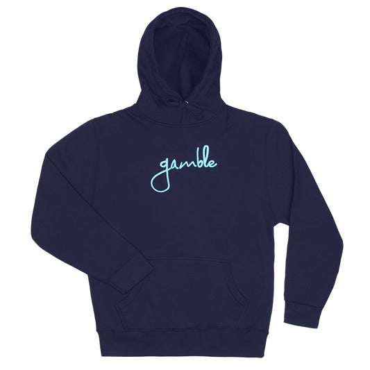 Gamble Hoodie