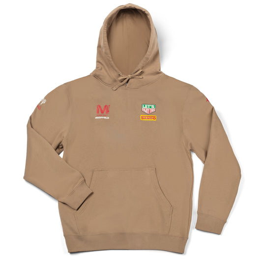 Racing Hoodie